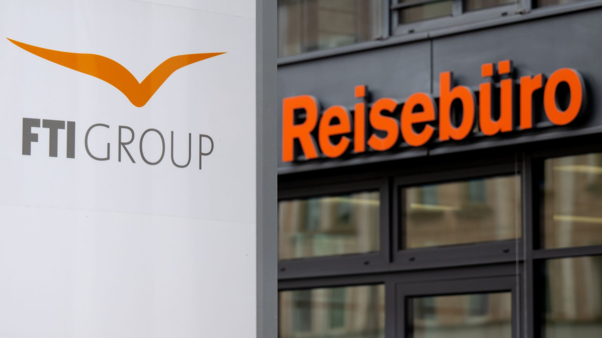 Europas drittgrößter Reisekonzern FTI hat einen Insolvenzantrag beim Amtsgericht München gestellt. - Foto: Sven Hoppe/dpa
