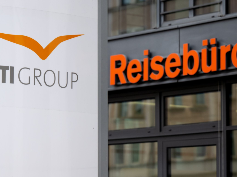 Wird abgewickelt: Reisekonzern FTI - Foto: Sven Hoppe/dpa
