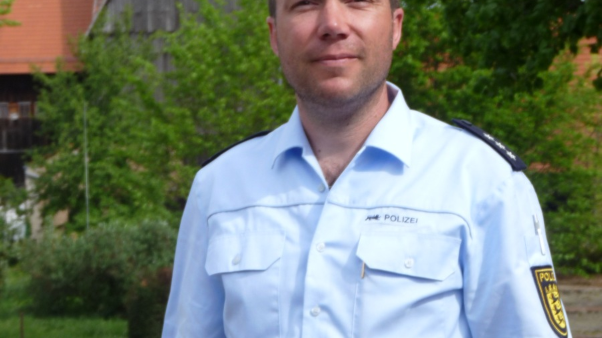 POL-MA: Heddesheim/Rhein-Neckar-Kreis: Polizeiposten Heddesheim unter neuer Leitung - Foto: presseportal.de