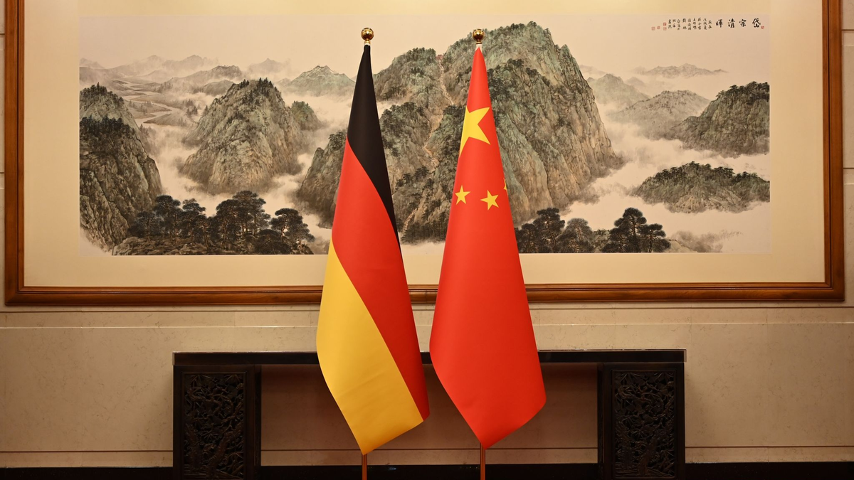 Das Bundesumweltministerium und die Nationale Entwicklungs- und Reformkommission Chinas haben sich auf einen Aktionsplan zum Dialog im Bereich Kreislaufwirtschaft verständigt. - Foto: Johannes Neudecker/dpa