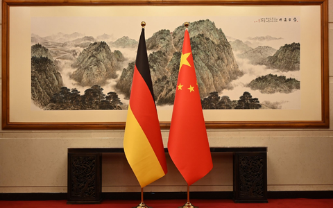 Das Bundesumweltministerium und die Nationale Entwicklungs- und Reformkommission Chinas haben sich auf einen Aktionsplan zum Dialog im Bereich Kreislaufwirtschaft verständigt. - Foto: Johannes Neudecker/dpa