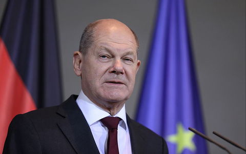 Olaf Scholz (Archiv) - Foto: über dts Nachrichtenagentur