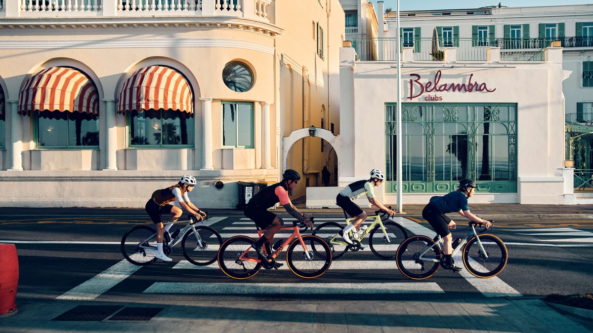 Erneuter Umsatzrekord für Fahrradmarke Rose Bikes - Foto: presseportal.de