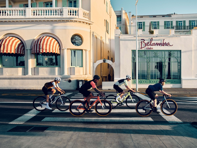 Erneuter Umsatzrekord für Fahrradmarke Rose Bikes - Foto: presseportal.de