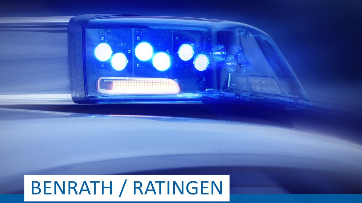 POL-ME: Polizeieinsatz in Benrath - Verdacht einer Gefahrenlage an einem Berufskolleg - Düsseldorf / Ratingen - 2404060 - Foto: presseportal.de