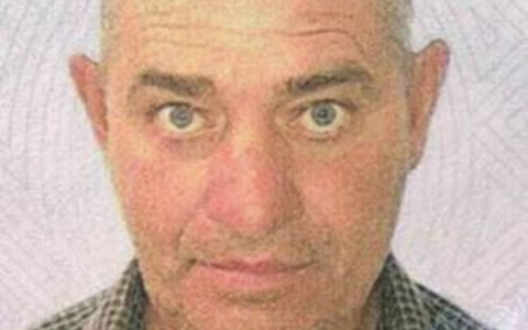 POL-VK: Vermisstensache - Foto: presseportal.de