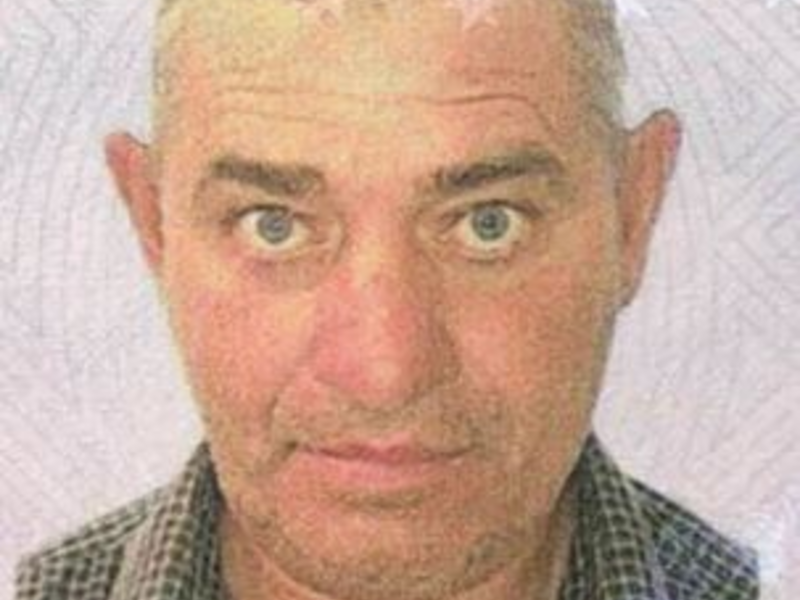 POL-VK: Vermisstensache - Foto: presseportal.de