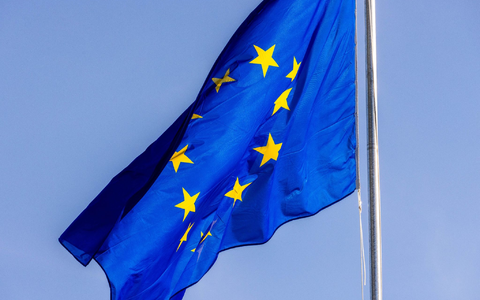 Die EU plant nach dem iranischem Angriff auf Israel neue Sanktionen. - Foto: Philipp von Ditfurth/dpa