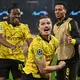 Der BVB steht erstmals seit elf Jahren wieder im Champions-League-Halbfinale. - Bild: Bernd Thissen/dpa