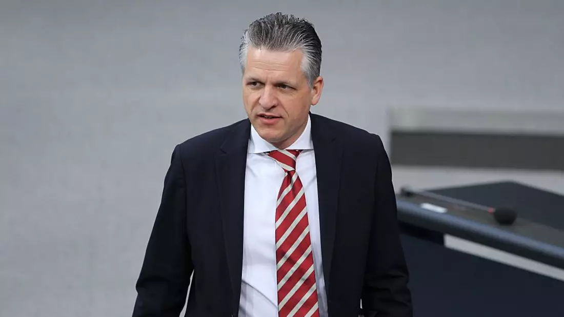Thorsten Frei (Archiv) - Bild: über dts Nachrichtenagentur