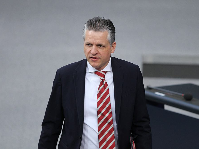 Thorsten Frei (Archiv) - Foto: über dts Nachrichtenagentur