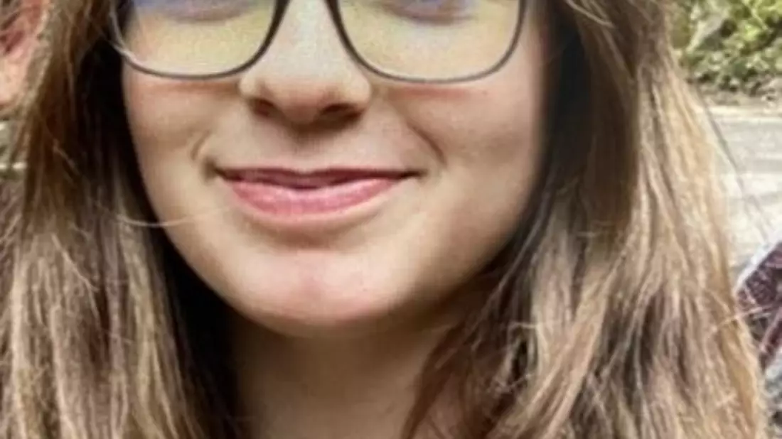POL-OF: Wo ist Maja Mensinger? - Dreieich - Bild: presseportal.de