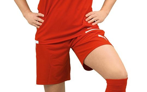 Fußballstar Alexandra Popp kickt für Popp Feinkost / Mit Popp & Popp durch den Fußballsommer - Foto: presseportal.de