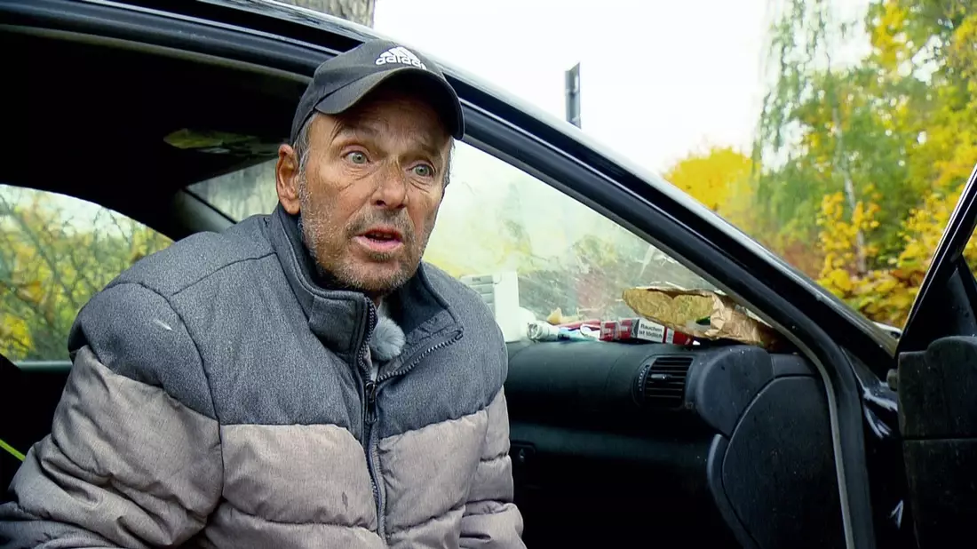 Erfolgreicher Dienstag bei RTLZWEI mit 6,3 % Tagesmarktanteil - Bild: presseportal.de