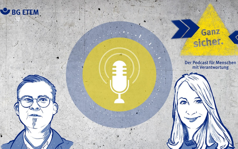 So arbeiten Mensch und Maschine sicher zusammen - Foto: presseportal.de