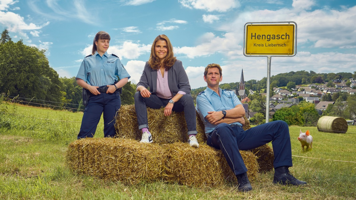 Erfolgreicher Start für 