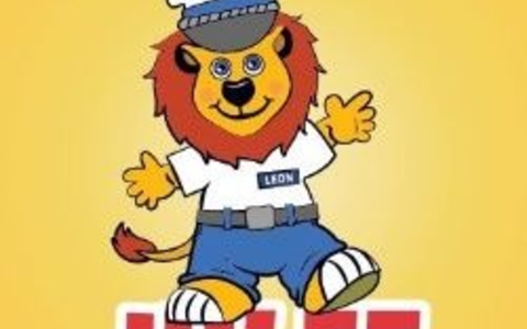 POL-DA: Bischofsheim: Eröffnung der LEON Hilfeinseln beim internationalen Kinderfest - Foto: presseportal.de