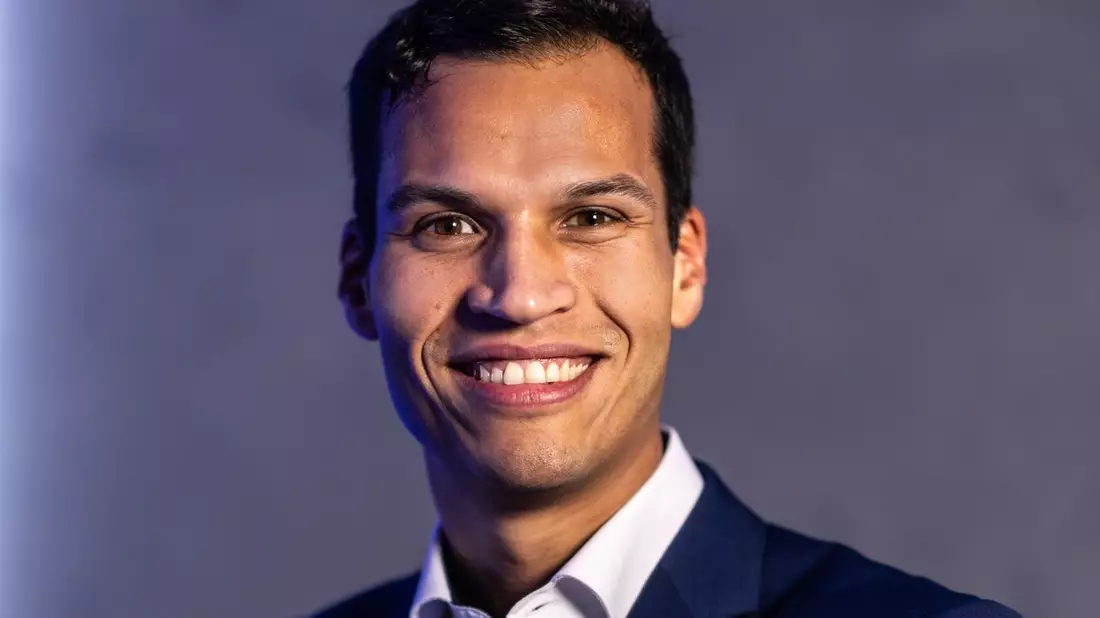 Bashé Gast von der Stammgast Personal GmbH: So machen Unternehmen die besten Fachkräfte auf sich aufmerksam - Bild: presseportal.de