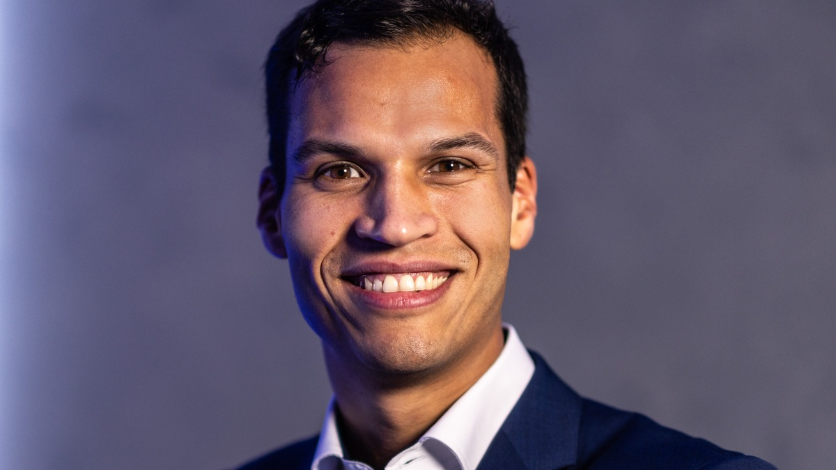 Bashé Gast von der Stammgast Personal GmbH: So machen Unternehmen die besten Fachkräfte auf sich aufmerksam - Foto: presseportal.de