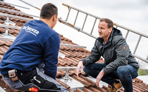 Johannes Gronover von der Gronover Consulting GmbH: Warum Handwerksunternehmer keine teuren Recruiting-Agenturen engagieren sollten - Foto: presseportal.de