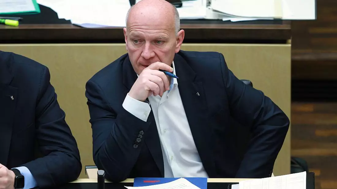 Kai Wegner (Archiv) - Bild: über dts Nachrichtenagentur