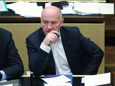 Kai Wegner (Archiv) - Foto: über dts Nachrichtenagentur
