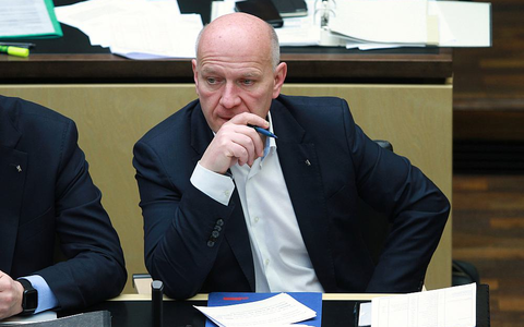 Kai Wegner (Archiv) - Foto: über dts Nachrichtenagentur