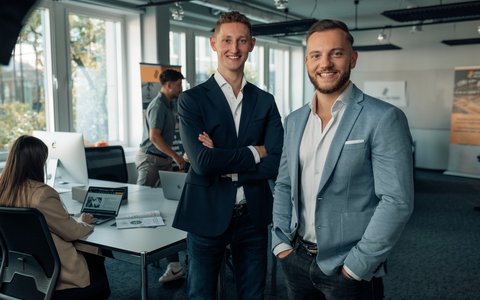 Nachhaltige Mitarbeiterbindung für den Mittelstand - Julian Jehn von der Jehn & Peters GmbH verrät, welche Methoden wirklich sinnvoll sind - Foto: presseportal.de