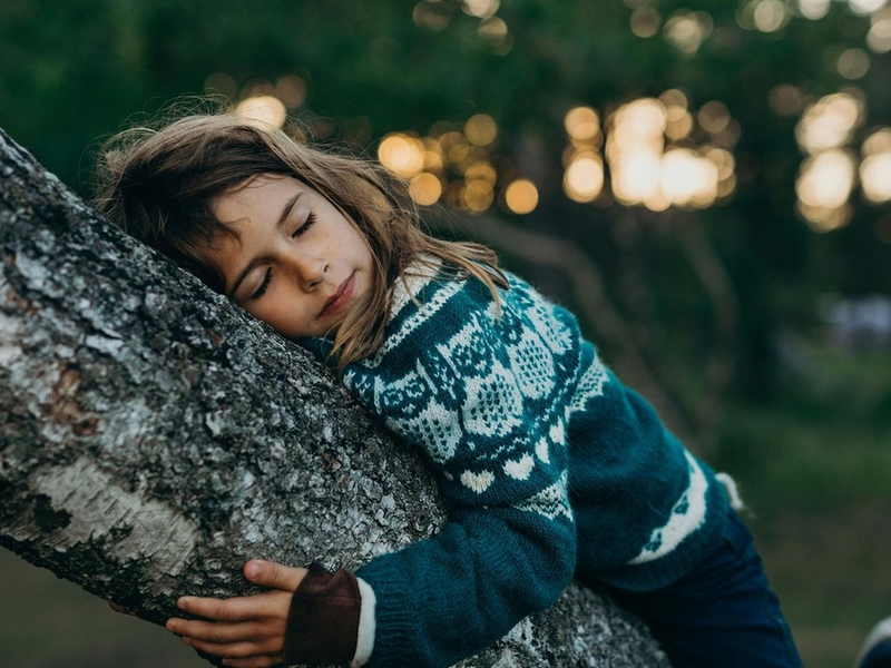 A NEW KIND OF WILDERNESS gewinnt den DOK.fest Preis der SOS-Kinderdörfer weltweit - Foto: presseportal.de