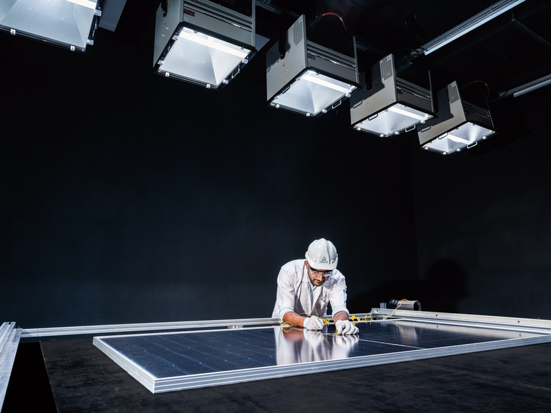 TÜV Rheinland auf Wachstumskurs: Rekordjahr bei Unternehmenszukäufen und Umsatz - Foto: presseportal.de