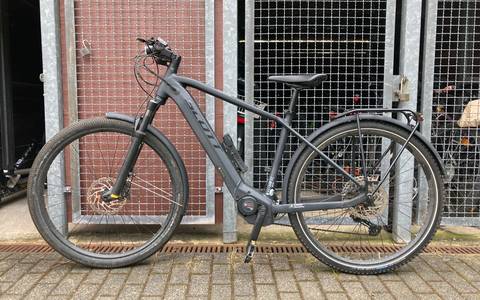 POL-LIP: Detmold. Wem gehört das Fahrrad? - Foto: presseportal.de