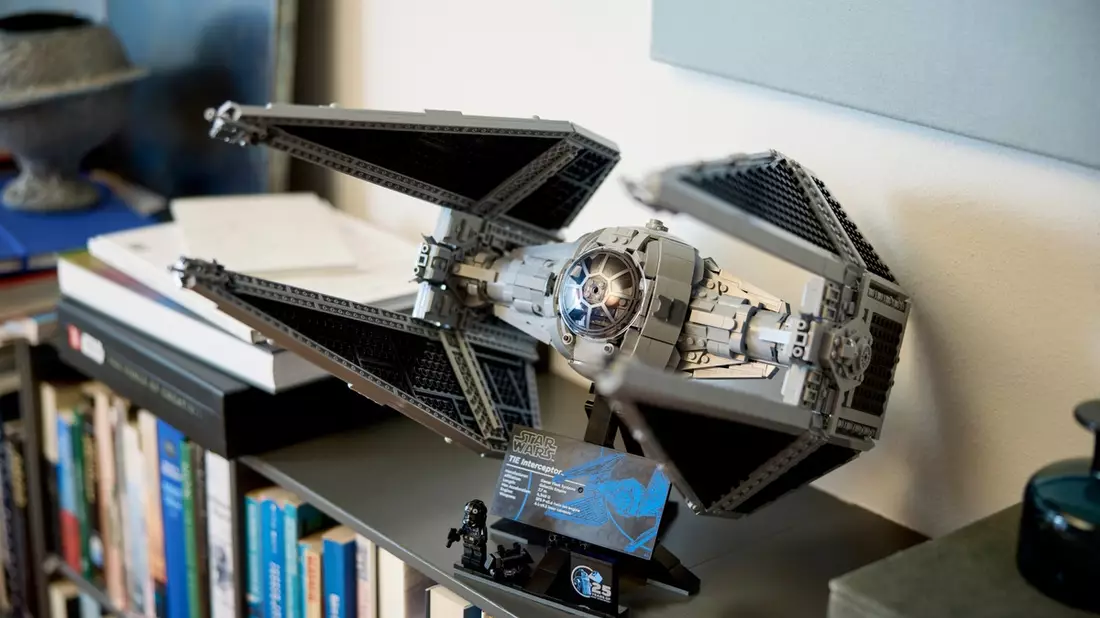 25 Jahre LEGO® Star Wars(TM) Day: Gemeinsam am 4. Mai feiern - Bild: presseportal.de