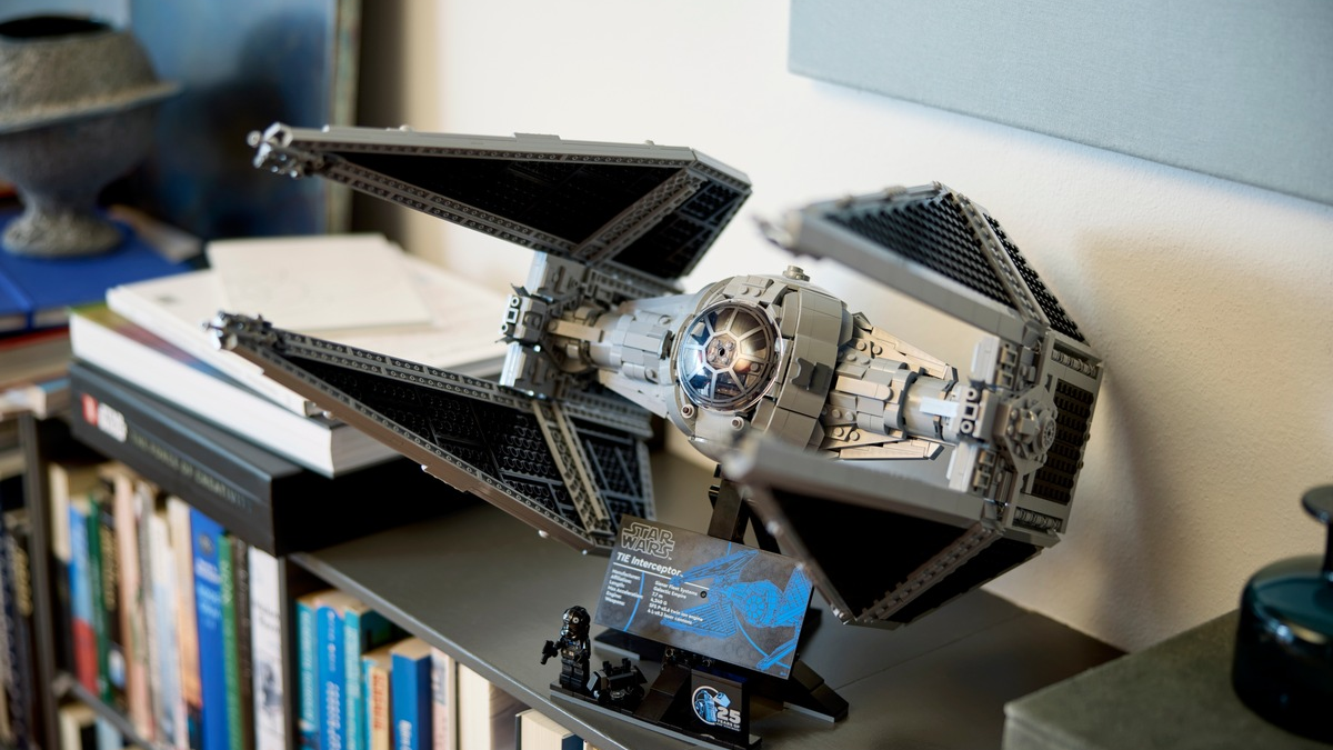 25 Jahre LEGO® Star Wars(TM) Day: Gemeinsam am 4. Mai feiern - Foto: presseportal.de