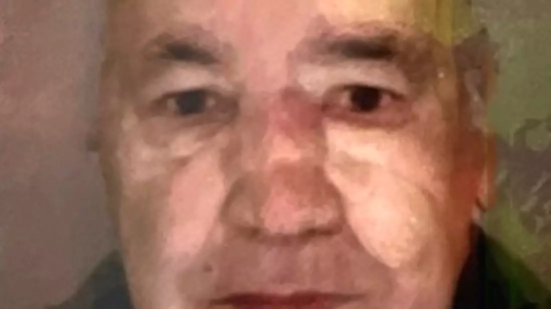 POL-KS: Polizei sucht vermissten Karl S. (88) und bittet um Hinweise - Bild: presseportal.de