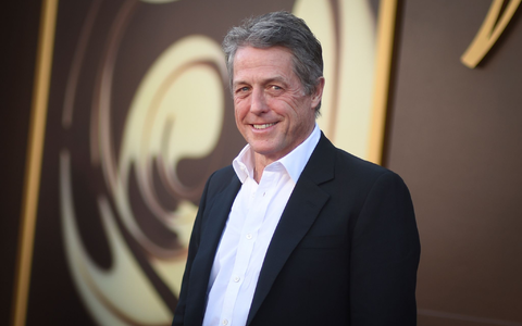 Hugh Grant prangert seit Langem die einst bei britischen Boulevardmedien verbreiteten illegalen Methoden der Informationsbeschaffung an. - Foto: Richard Shotwell/Invision/AP/dpa