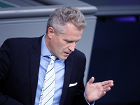 Petr Bystron (Archiv) - Foto: über dts Nachrichtenagentur