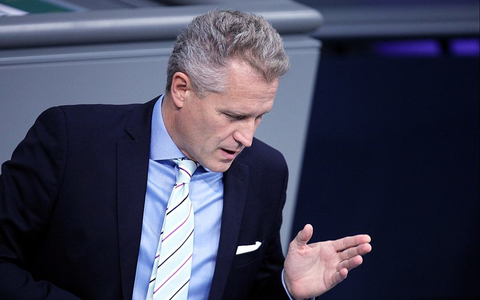 Petr Bystron (Archiv) - Foto: über dts Nachrichtenagentur