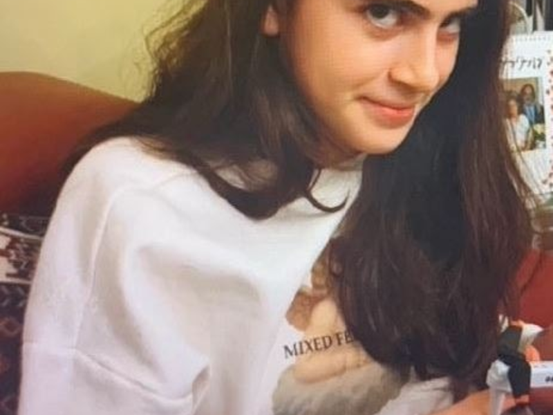 POL-HH: 240417-5. Öffentlichkeitsfahndung nach 14-Jähriger aus Hamburg-Barmbek-Nord - Foto: presseportal.de