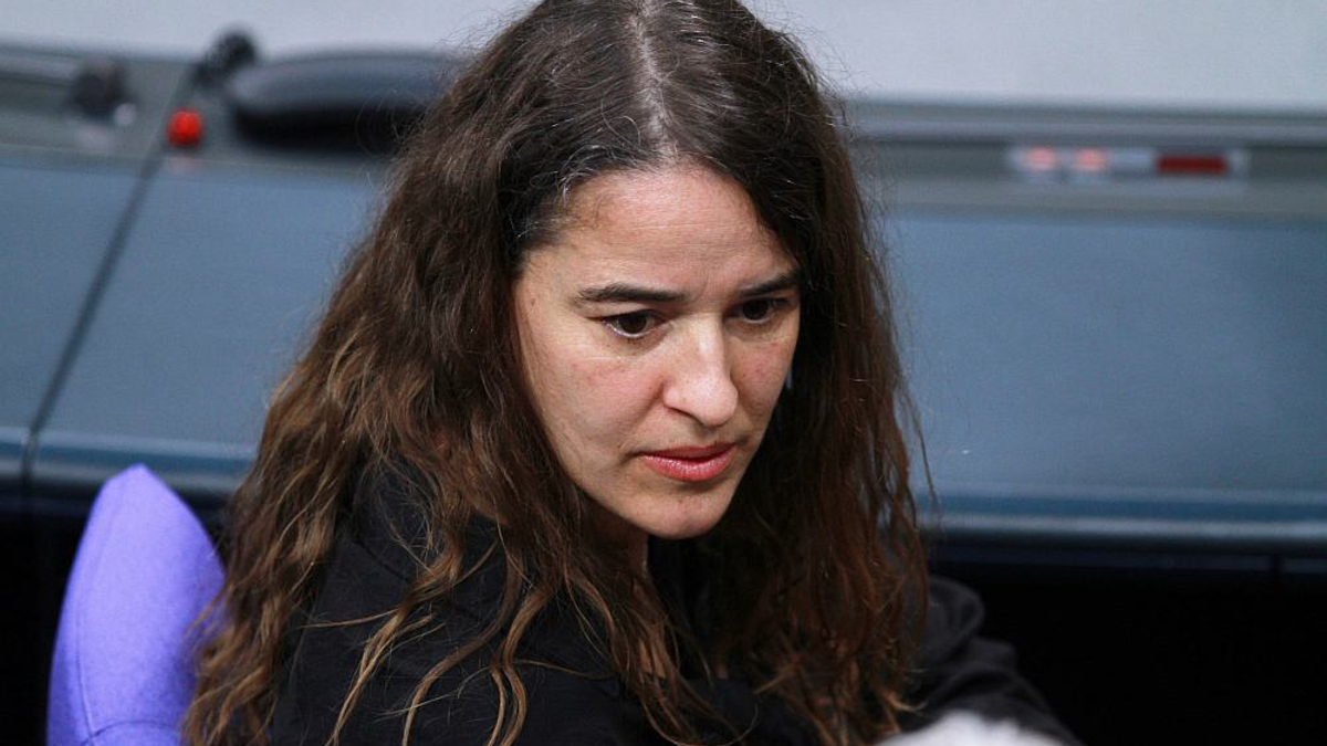 Heike Heubach (Archiv) - Foto: über dts Nachrichtenagentur