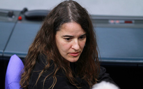 Heike Heubach (Archiv) - Foto: über dts Nachrichtenagentur