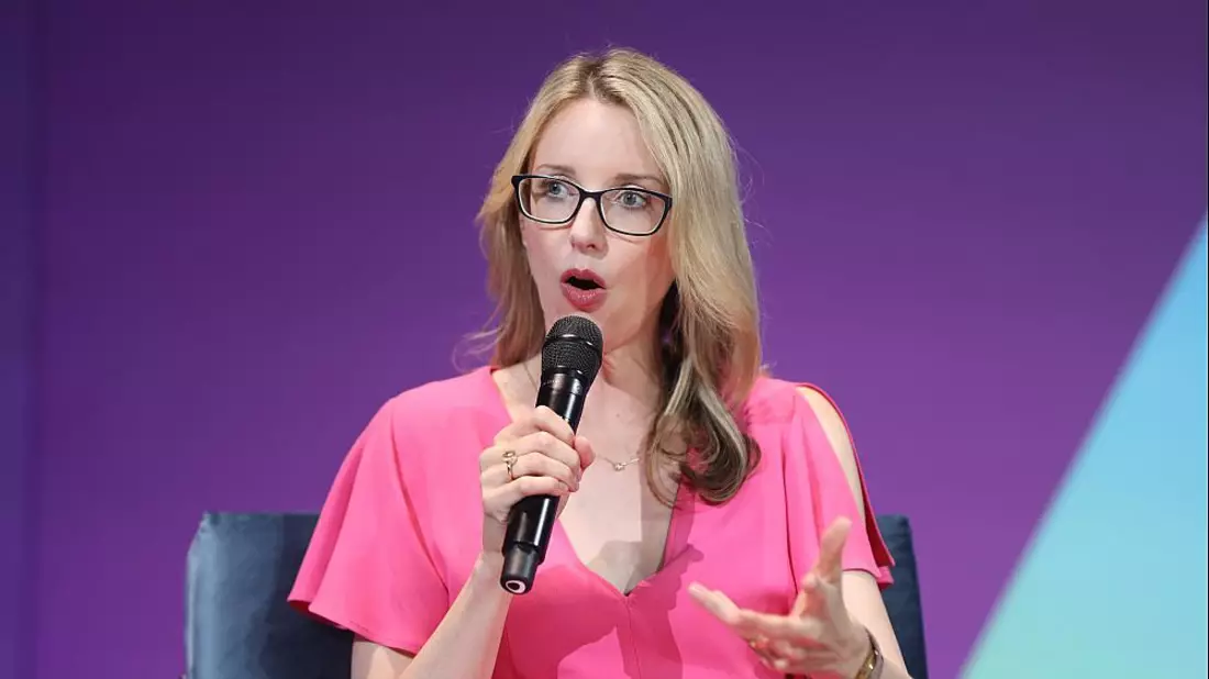 Alena Buyx (Archiv) - Bild: über dts Nachrichtenagentur