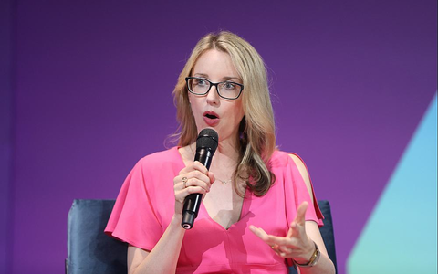 Alena Buyx (Archiv) - Foto: über dts Nachrichtenagentur