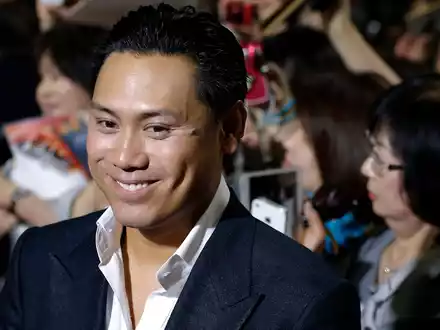 US-Regisseur Jon M. Chu will seinen früheren Filmhit «Crazy Rich» als Musical auf die Bühne bringen. - Foto: Kiyoshi Ota/dpa