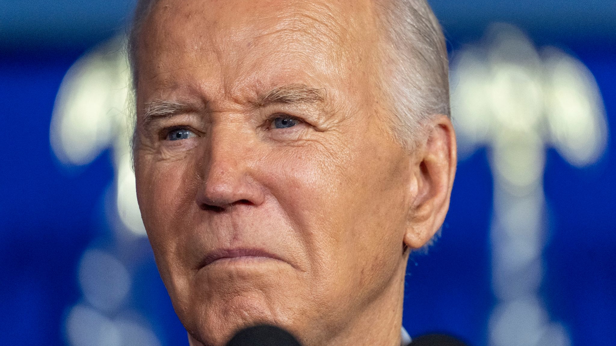 US-Präsident Joe Biden wirft Peking vor, überschüssigen Stahl auf den Weltmarkt zu Dumpingpreisen anzubieten. - Foto: Alex Brandon/AP