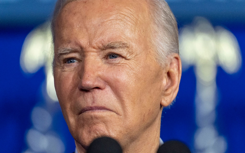 US-PrĂ€sident Joe Biden wirft Peking vor, ĂŒberschĂŒssigen Stahl auf den Weltmarkt zu Dumpingpreisen anzubieten. - Foto: Alex Brandon/AP US-PrĂ€sident Joe Biden wirft Peking vor, ĂŒberschĂŒssigen Stahl auf den Weltmarkt zu Dumpingpreisen anzubieten. - Foto: Alex Brandon/AP