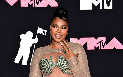 Für Ashanti ist es das erste Kind. - Foto: Evan Agostini/Invision/AP/dpa