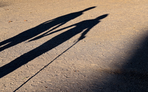 Laut dem Finanzministerium gab es bis 2023 im Osten höhere jährliche Rentensteigerungen als im Westen. - Foto: Patrick Pleul/dpa-Zentralbild/dpa