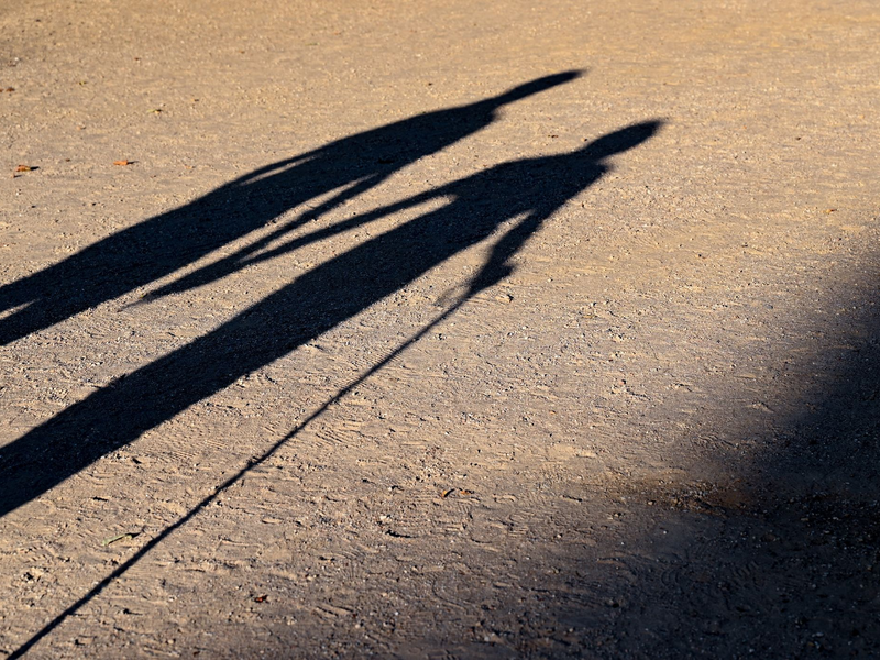 Laut dem Finanzministerium gab es bis 2023 im Osten höhere jährliche Rentensteigerungen als im Westen. - Foto: Patrick Pleul/dpa-Zentralbild/dpa