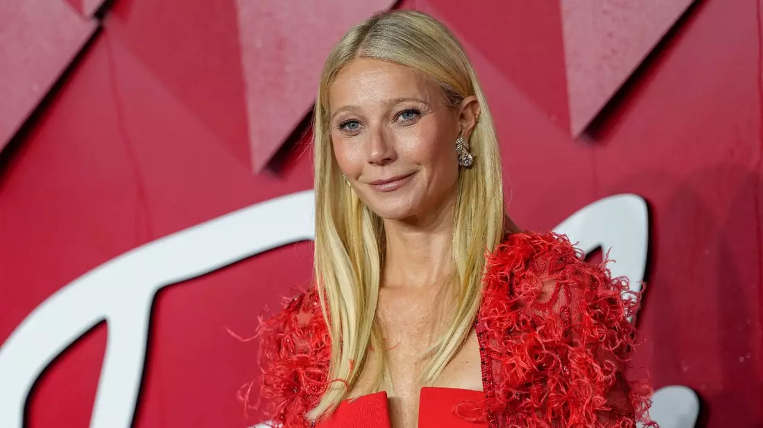 Gwyneth Paltrow hat mehrere verlockende Filmangebote abgelehnt und lieber Zeit mit ihren Kindern verbracht. - Bild: Scott Garfitt/Invision/AP/dpa