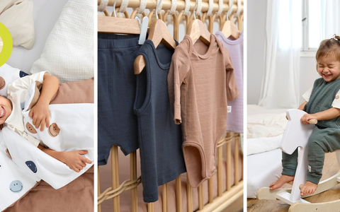 Treue Begleiter in der Schlafenszeit / COZY BEDTIME - Weil jede Nacht ihre eigene Geschichte schreibt - Foto: presseportal.de